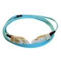  CORD DUPLEX SC/SC OM3 2M COLS 
