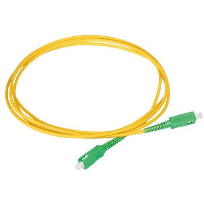  CORD SIM SCA/SCA OS2 2M COLS 