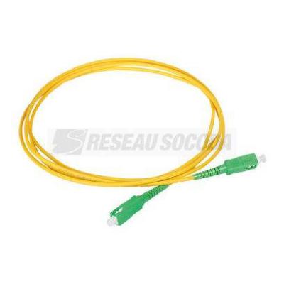  CORD SIM SCA/SCA OS2 2M COLS 