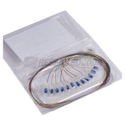  PIGTAIL LCUPC 12 CO SM 1M CORE 