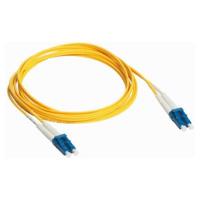  CORD DUPLE LC/LC OS2 0.5M COLS 
