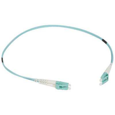  CORD DUPLEX LC/LC OM4 0.5M 