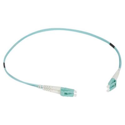  CORD DUPLEX LC/LC OM4 0.5M 