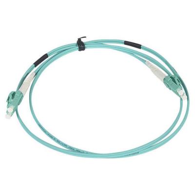  CORD DUPLEX LC/LC OM4 1M 