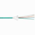  CABLE OM4 6 FO INT/EXT 500M 