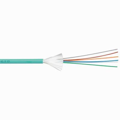  CABLE OM4 6 FO INT/EXT 1000M 
