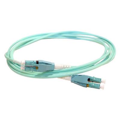  CORD UNI LC/LC OM4 PR ULT L 1M 