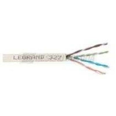  CABLE C5E U/UTP 4P LSOH 305M 