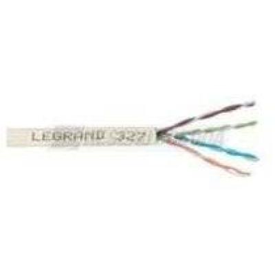  CABLE C5E U/UTP 4P LSOH 305M 