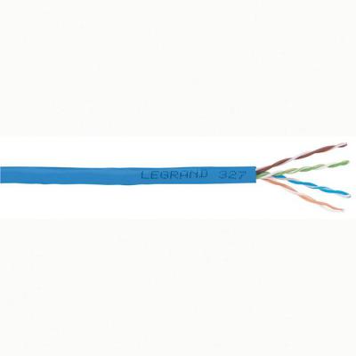  CAT6 U/UTP 4P LSZH 305M 