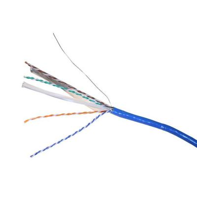  CABLE C6 F/UTP 4P LSOH 500M 