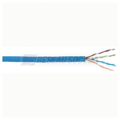  CABLE C6 F/UTP 4P LSOH 500M 
