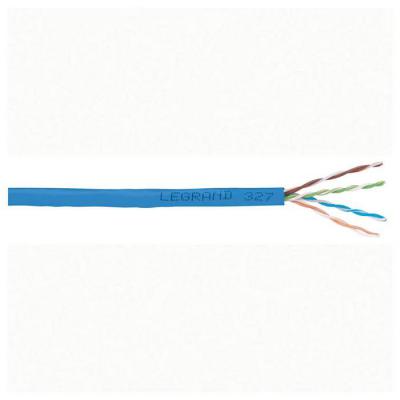  CABLE C6 F/UTP 4P LSOH 500M 