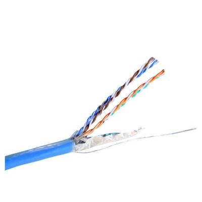 CABLE C6 SF/UTP 4P LSOH 500M 