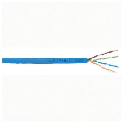  CABLE C6 SF/UTP 4P LSOH 500M 