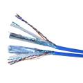  CABLE C6 F/UTP 2X4P LSOH 500M 
