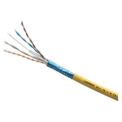  CABLE C6A F/UTP 4P LSOH 500M 
