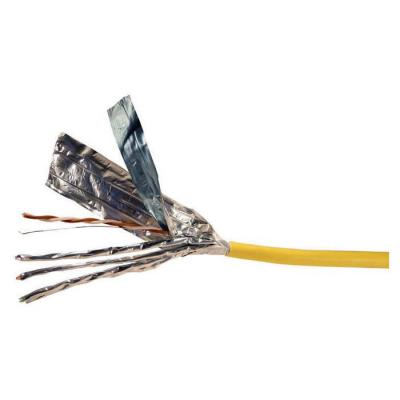  CABLE C6A F/FTP 4P LSOH 500M 