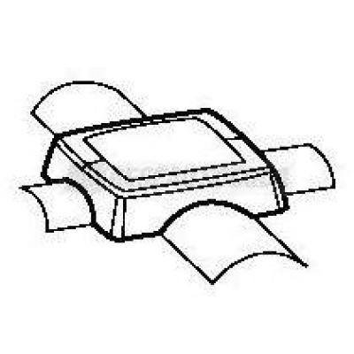  bo�te DERIVATION PASSAGE SOL 