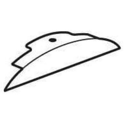  EMBOUT POUR PASSAGE DE SOL 