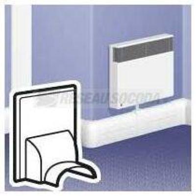  PLAQUE ADAPT.PASSAGE PLANCHER 