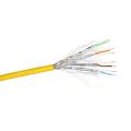  CABLE C7 S/FTP 4P LSZH C 500M 