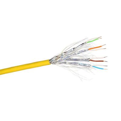  CABLE C7 S/FTP 4P LSZH C 500M 