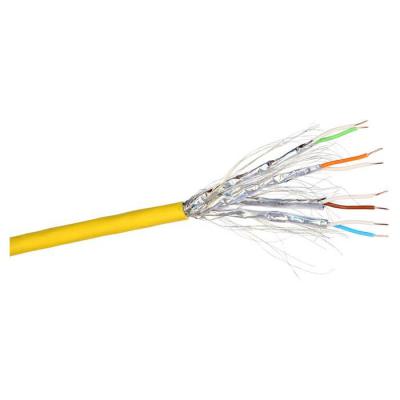  CABLE C7 S/FTP 4P LSZH C 500M 