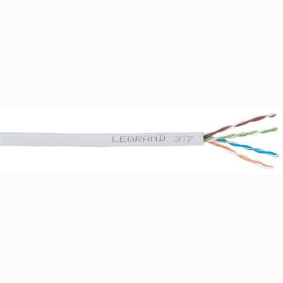  CABLE C5E F/UTP 4P LSOH 500M 