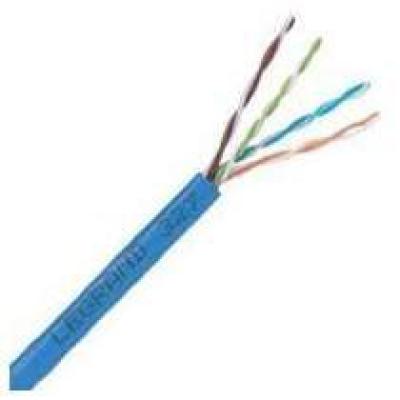  CABLE C6 U/UTP 4P LSOH 500M 