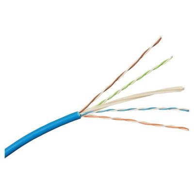  CABLE C6 U/UTP 4P LSZH B2 500M 