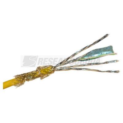  CABLE C7 S/FTP 4P LSOH B2 500M 
