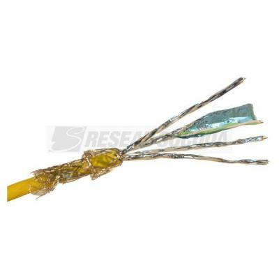  CABLE C7 S/FTP 4P LSOH B2 500M 