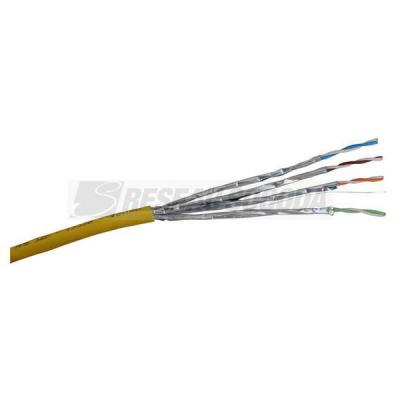  CABLE C6A U/FTP 4P LSOH 500M 