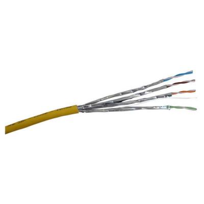  CABLE C6A U/FTP 4P LSOH 500M 