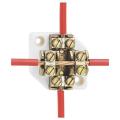  PLOT POUR CABLE SECT.35MM2 