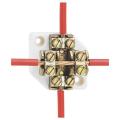  PLOT POUR CABLE SECT.70MM2 