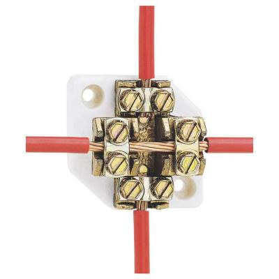  PLOT POUR CABLE SECT.70MM2 
