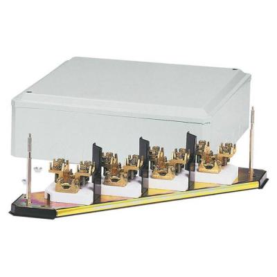  GRILLE STAND.IP 305 4 POLES 