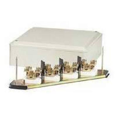  GRILLE STAND.IP 305 4 POLES 