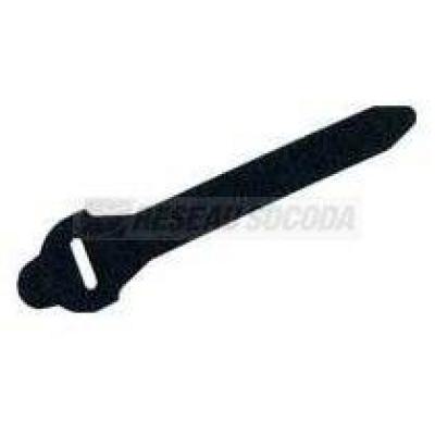  COLLIER AUTO AGRIP NOIR 150MM 