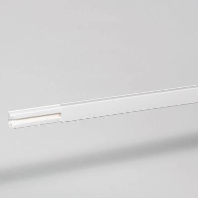  MOULURE 32X12,5 S/CLOI.3M BL 