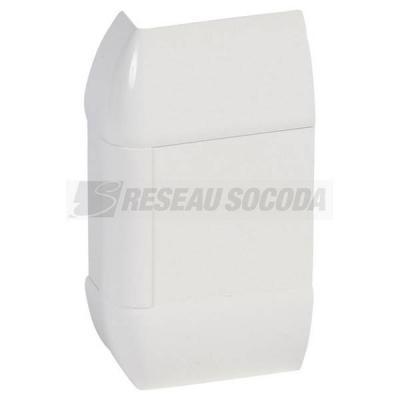  DERIV.ANGLE 32-40X12,5 BLANC 