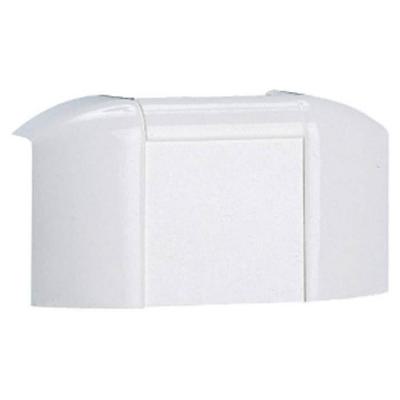  DERIV.ANGLE 32-40X16 BLANC 
