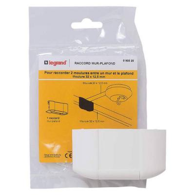  DERIV.ANGLE 32-40X16 BLANC 