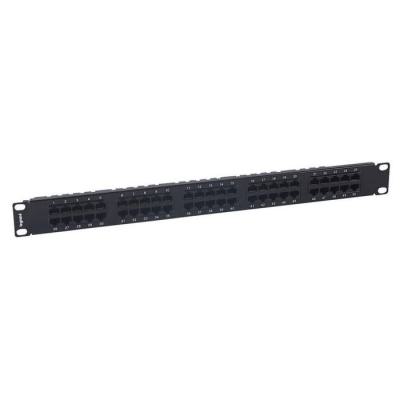  PANN.50 RJ45 C3 110 CONNEC.LCS 