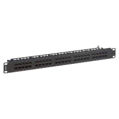  PANN.50 RJ45 C3 110 CONNEC.LCS 