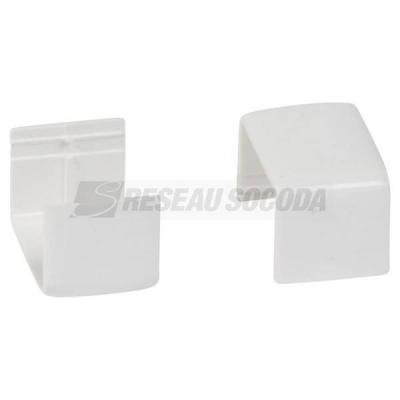  JOINT COUV.20X10/12,5 BLANC 
