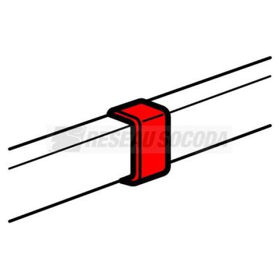  JOINT COUV.40X12,5/16/20 BLANC 