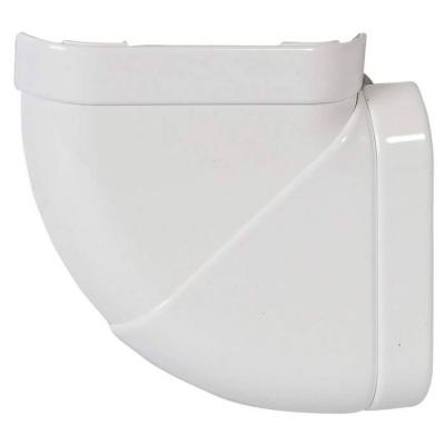  ANGLE PLAT PLINTHE 120X20 